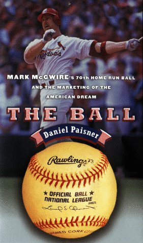 Baseball