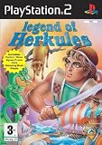 Die Legende von Herkules