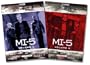 MI-5, Volumes 1 and 2