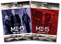MI-5, Volumes 1 and 2