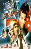 "Space Truckers": The Novelisation