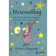 Hexenalltag