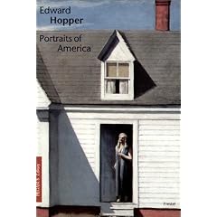 Edward Hopper. Portraits of America (Pegasus Library)
