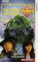 Doctor Who The Seeds of Doom [VHS] [1963]