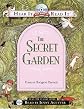 The Secret Garden [With CD]   [SECRET GARDEN] [Hardcover]