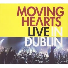 Live in Dublin