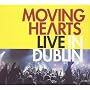 Live in Dublin