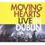 Live in Dublin