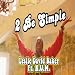 2 Be Simple (feat. N.U.M.) en Descargas MP3 con el nombre: 51CQOKk9W2L._SL75_