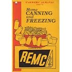 Farmers' Almanac Guide to Home Canning and Freezing by  Ingrid Dutch