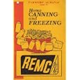 Farmers' Almanac Guide to Home Canning and Freezing