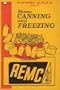 Farmers' Almanac Guide to Home Canning and Freezing
