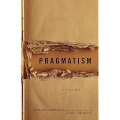 Pragmatism: A Reader (Vintage)
