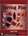 Book Carving Pins (A Schiffer Book for Woodworkers)