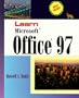 Learn Microsoft Office 97