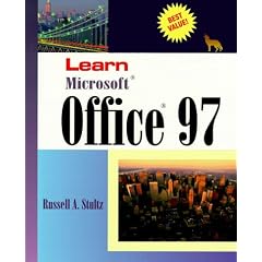 Learn Microsoft Office 97