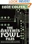 Artemis Fowl Files, The (International edition)