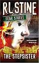 The Stepsister (Fear Street, No. 9)