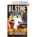The Stepsister (Fear Street, No. 9)