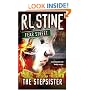 The Stepsister (Fear Street, No. 9)