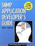 SNMP Application Developers Guide (VNR Communications Library)