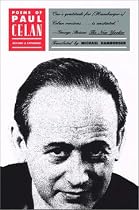 Poems of Paul Celan [Revised and Expanded Edition]