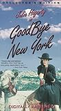 Goodbye New York