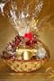 Sugar-Free Chocolate Lover's Gift Basket - Kosher
