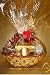 Sugar-Free Chocolate Lover's Gift Basket - Kosher