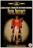 Fatal Instinct [UK IMPORT] - Armand Assante