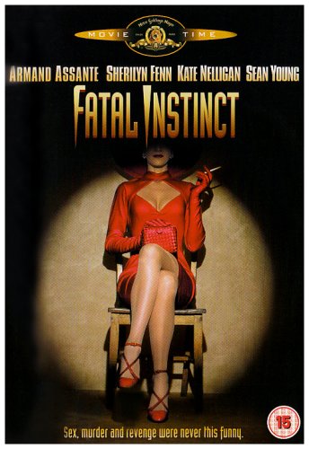 Produkt-Bild: Fatal Instinct [UK Import]