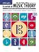 Books : Essentials of Music Theory
