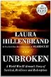 UNBROKEN Paperback LP {Unbroken} (Random House Large Print)[Large Print] [unbroken] Laura Hillenbrand