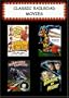 Classic Railroad Movies (Broadway Limited, Buckskin Frontier, Hurricane Express, Terror By Night)
