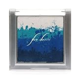 Sue Devitt Microquatic Hydrating Marine Minerals Eye Palette 1 ea