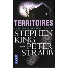 Le Talisman des territoires, tome 2