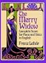 The Merry Widow : Complete Score for Piano and Voice in English