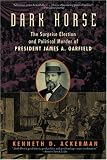 Dark Horse : The Surprise Election and Political Murder of President James A. Garfield
