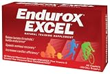 Accelerade - Endurox Excel, 60 caplets