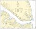 17338--Peril Strait - Hoonah Sound to Chatham Strait