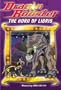 Dragon Booster Chapter Book: The Horn of Libris - Book #7