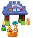 Mega Bloks: Pooh Birthday Set