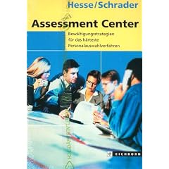 Assessment Center