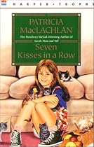 Seven Kisses in a Row (Charlotte Zolotow Books)