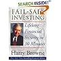 Fail-Safe Investing: Lifelong Financial Security in 30 Minutes