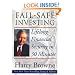 Fail-Safe Investing: Lifelong Financial Security in 30 Minutes