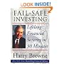 Fail-Safe Investing: Lifelong Financial Security in 30 Minutes