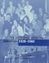 The CIAM Discourse on Urbanism, 1928-1960