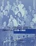 The Ciam Discourse on Urbanism, 1928-1960