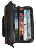 Xtreme TBDVD020 20-Disc DVD Case